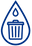 Clean Bins 360 logo