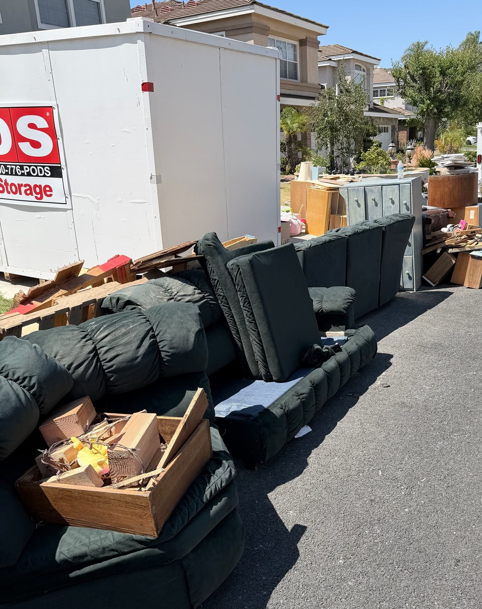 Junk Removal